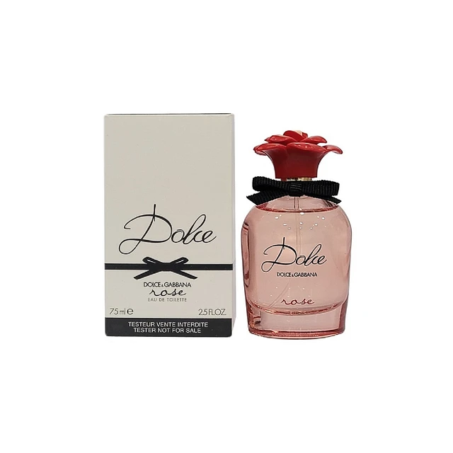 Dolce-gabbana-dolce-rose-tester