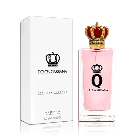 Dolce-gabbana-q-edp-100ml-tester