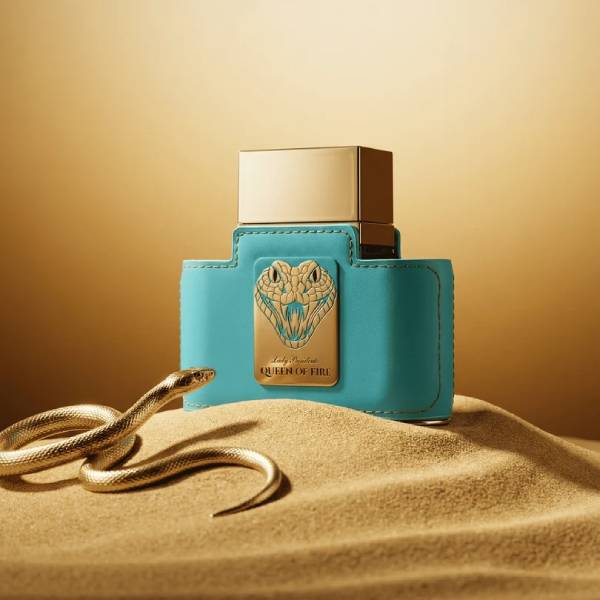 Emper Lady Presidente Queen Of Fire EDP 80 ML (M)