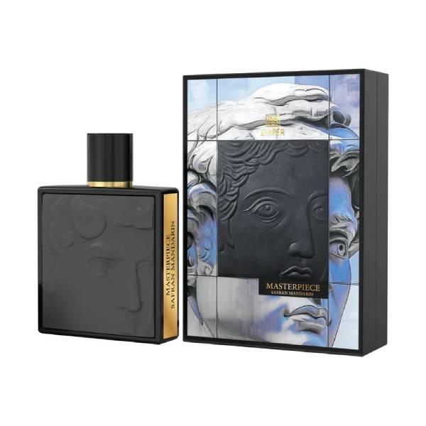 Emper Masterpiece Safran Mandarin EDP 100 ML