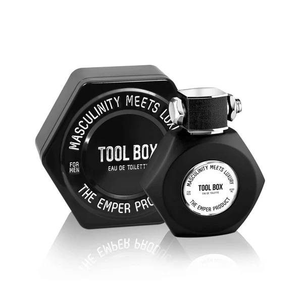Emper Tool Box EDT 100 ML (H)