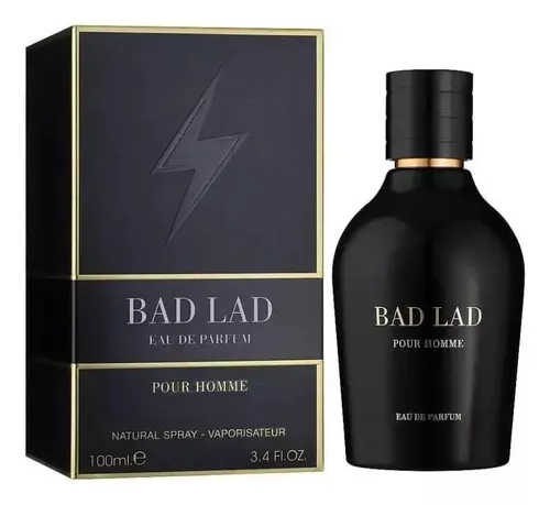 Fragrance-World-Bad-Lad-Pour-Homme-EDP-100ML-Hombre