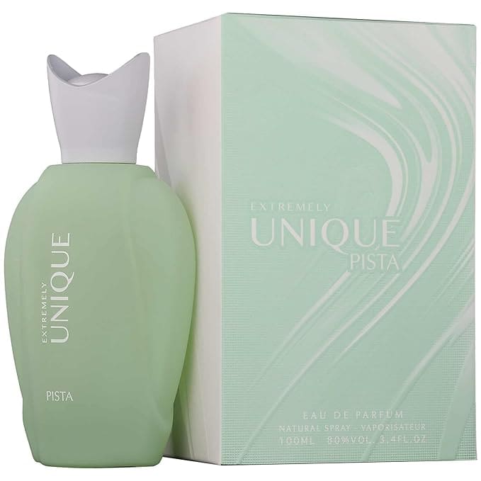 Fragrance-World-Extremely-Unique-Pista-EDP-100ML-Unisex