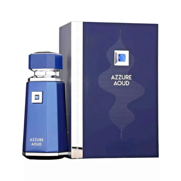 Fragrance-World-French-Avenue-Azzure-Oud-EDP-100ML-Hombre