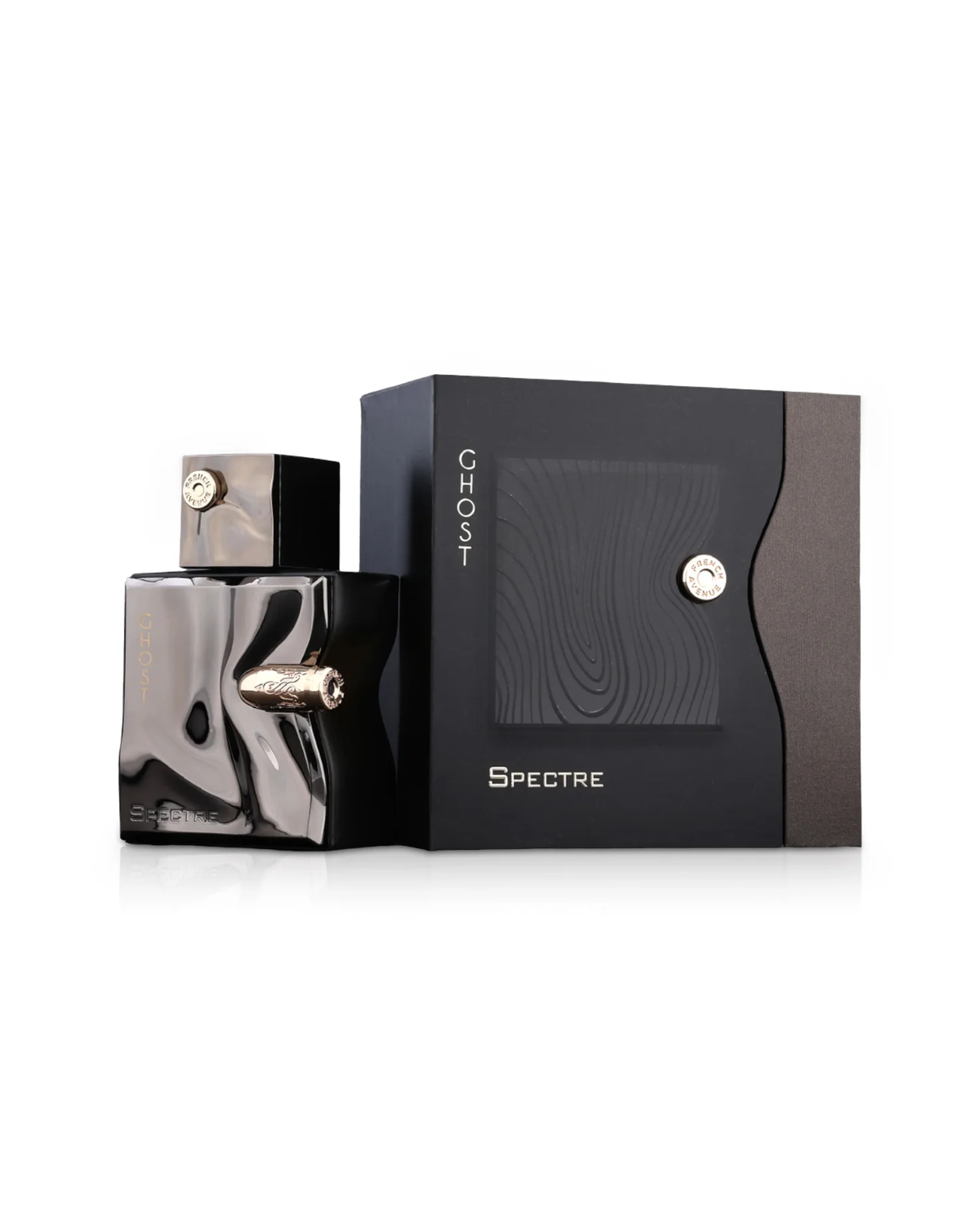Fragrance World French Avenue Spectre Ghost Hombre