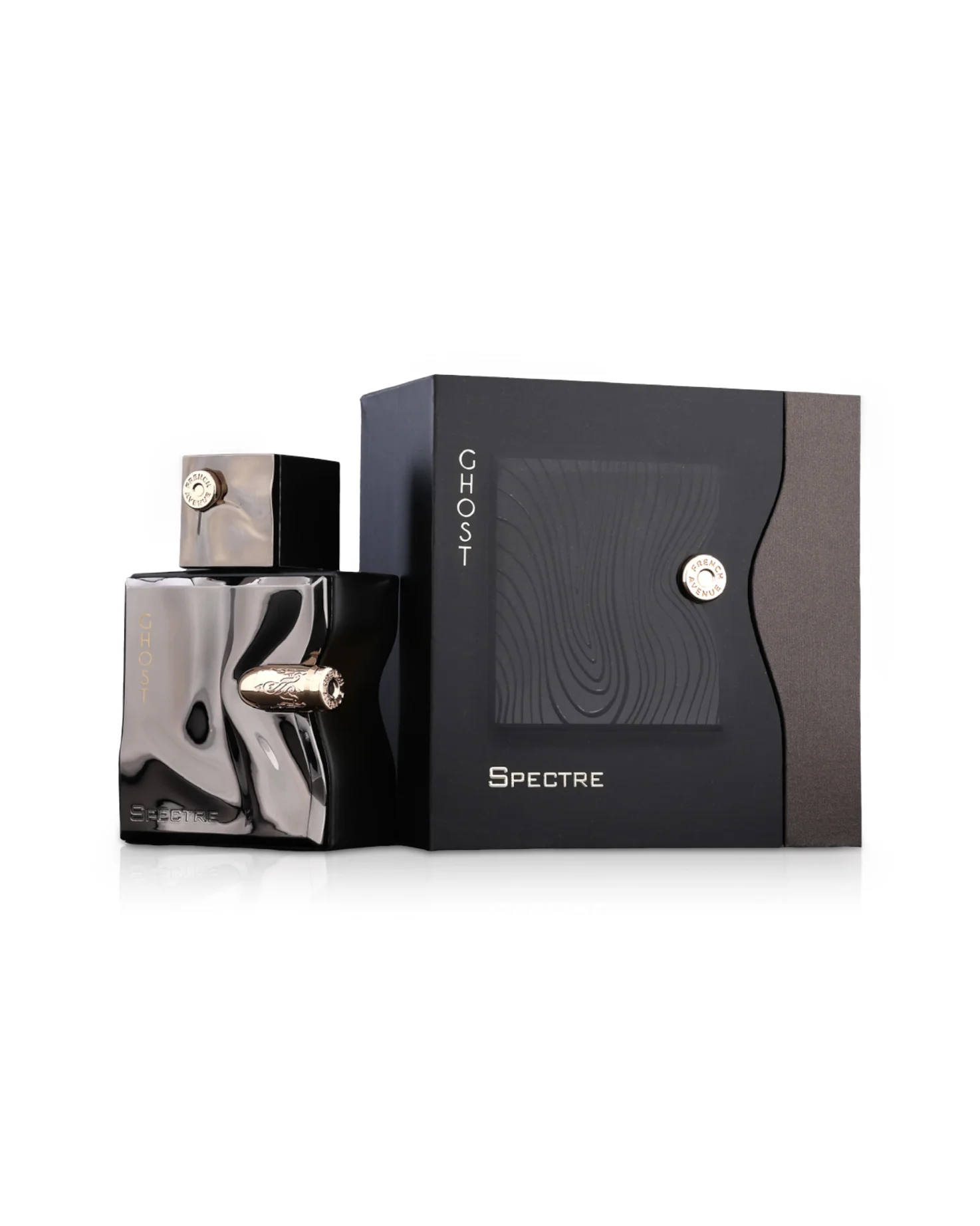 Fragrance-World-French-Avenue-Spectre-Ghost-EDP-80ML-Hombre