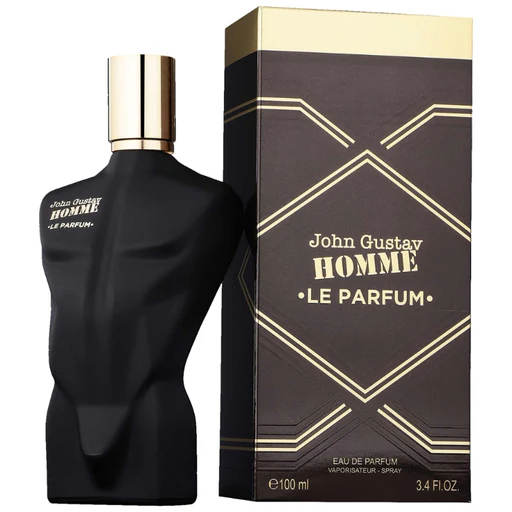 Fragrance-World-John-Gustav-Homme-Le-Parfum-EDP-100ML-Hombre