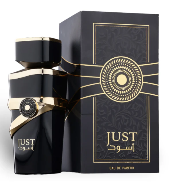 Fragrance-World-Just-Aswad-EDP-100ML-Hombre