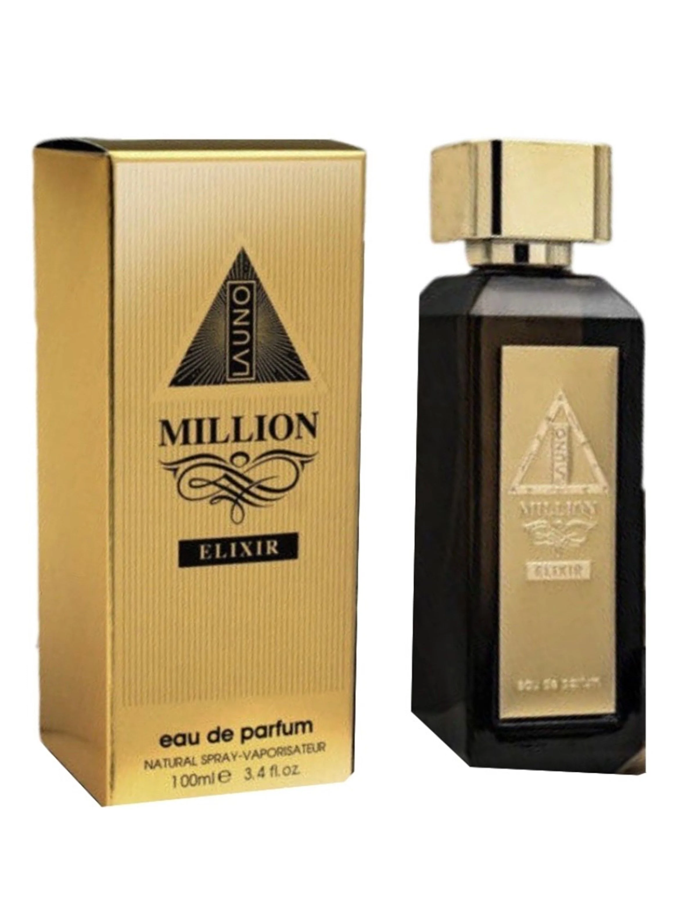 Fragrance-World-La-Uno-Million-Elixir-EDP-100ML-Hombre