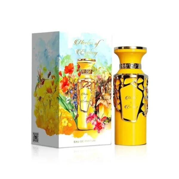 Fragrance World Nectar of Ecstasy EDP 100 ML (M)