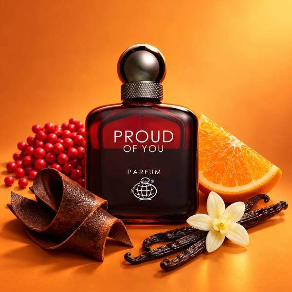 Fragrance World Proud of You Parfum EDP 100 ML (H)
