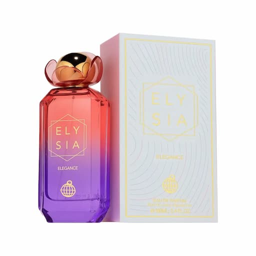 Fragrance World Elysia Elegance EDP 100 ML (M)