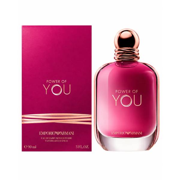 Giorgio Armani Power Of You 90 ML (M)