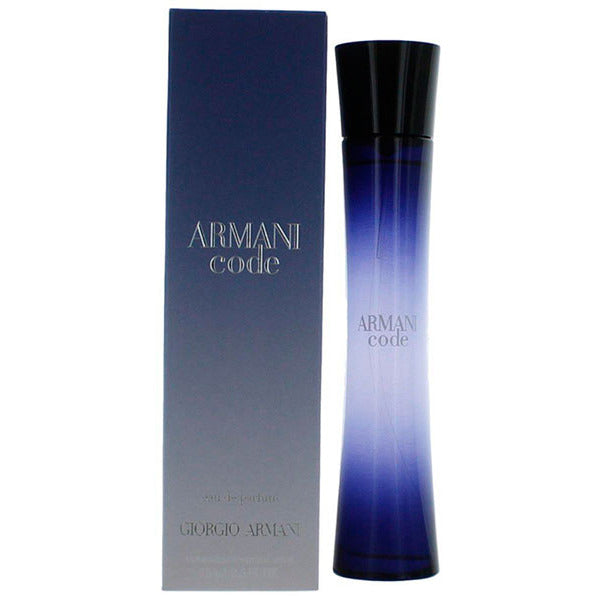 Giorgio Armani Code EDP 75 ML (M)