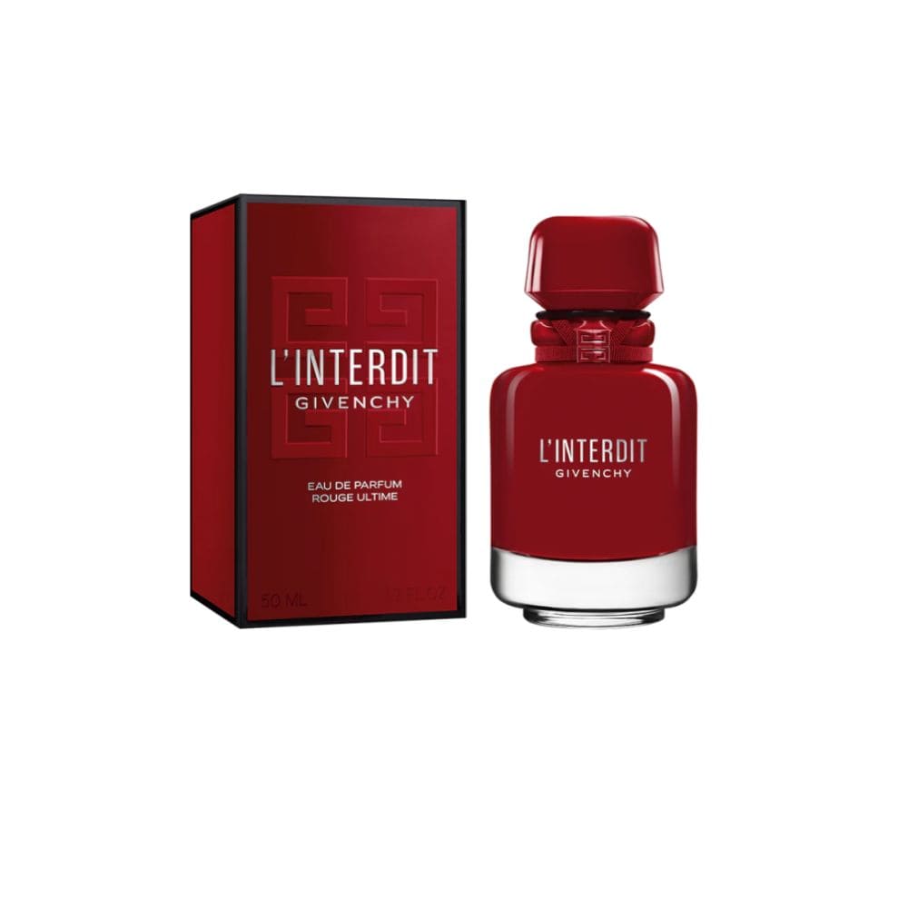 Givenchy-LInterdit-Eau-de-Parfum-Rouge-Ultime-50ML-Mujer