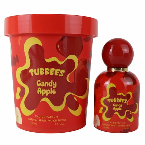 Grandeur Tubbees Candy Apple EDP 50 ML (U)