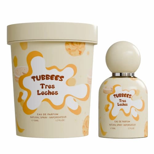 Grandeur Tres Leches EDP 50 ML (U)