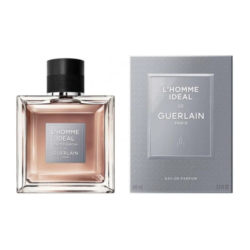 Guerlain Paris L'Homme Ideal EDP 100 ML