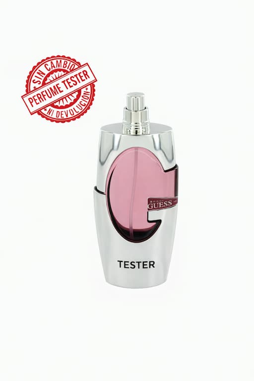 Guess-Women-Femme-EDP-75-Tester