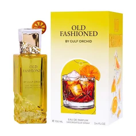 Gulf Orchid Old Fashioned EDP 100 ML (U)
