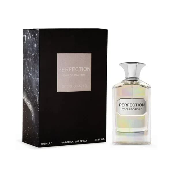 Gulf Orchid Perfection EDP 105 ML (H)