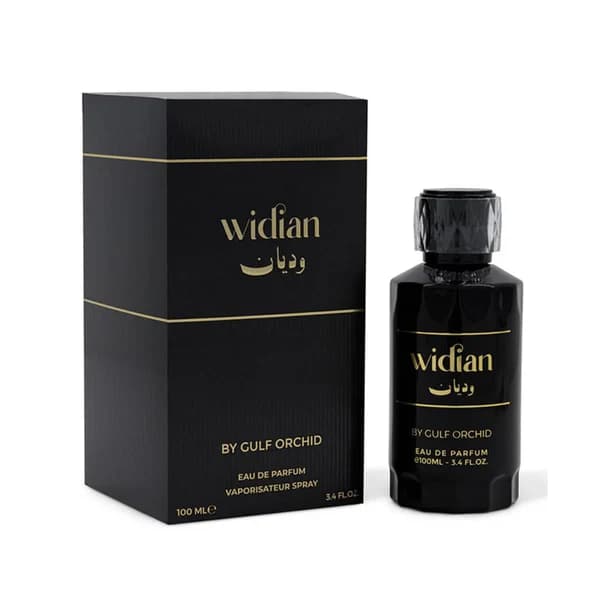Gulf Orchid Widian EDP 100 ML (U)