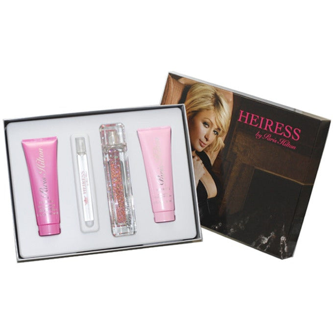       HEIRESS-PARIS-HILTON-SET-DE-REGALO