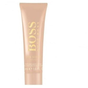    HUGO-BOSS-MUJER-CREMA