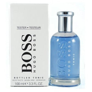 boss tonic fragancia chile