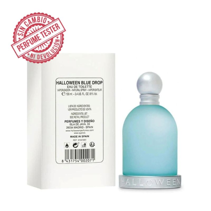 Halloween_Blue_Drop_Tester