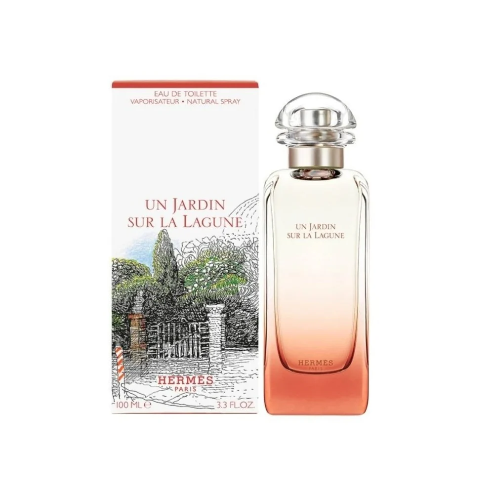 Hermes-Paris-Un-Jardin-Sur-La-Lagune-Unisex