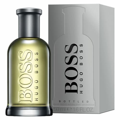 Hugo Boss Bottled EDT 50 ML (H)