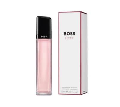 Hugo Boss Femme EDP 75 ML (Nueva Presentacion) (M)