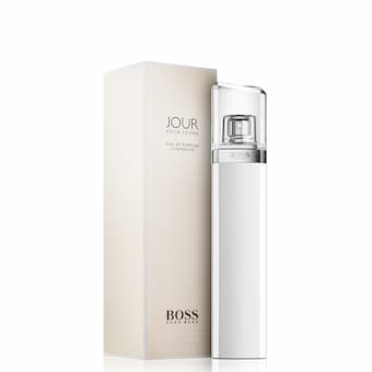 Hugo Boss Jour Pour Femme Lumineuse EDP 75 ML (M)