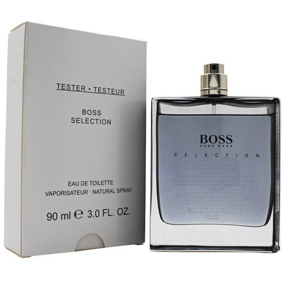 Hugo-Boss-Selection-Man-Tester-90-ML-chile