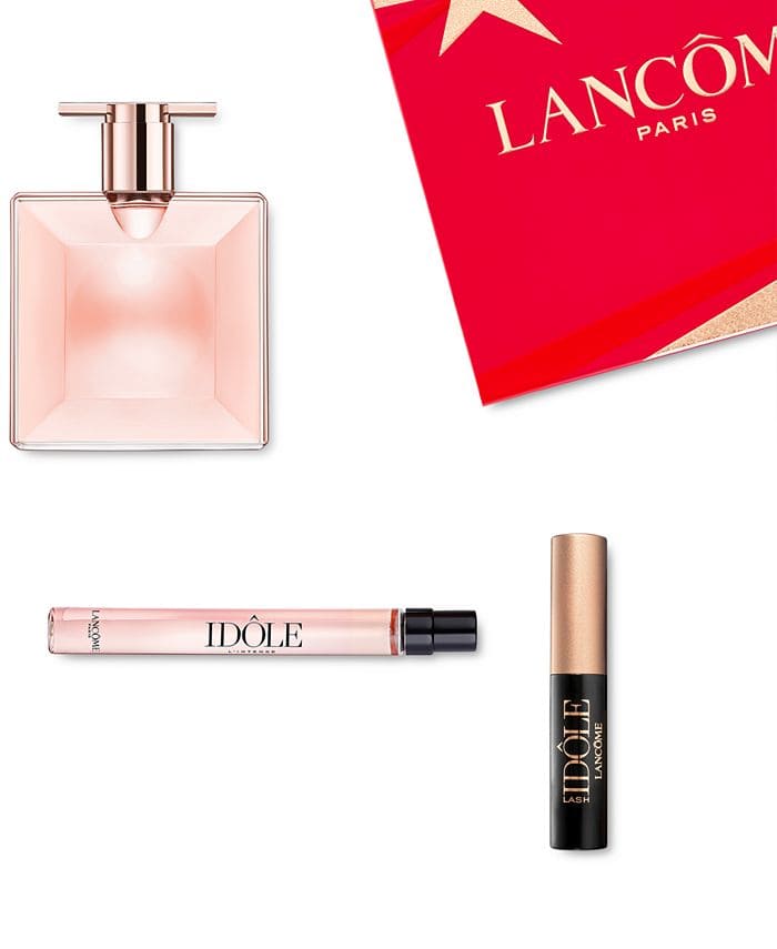 IDOLE-SET-LANCOME