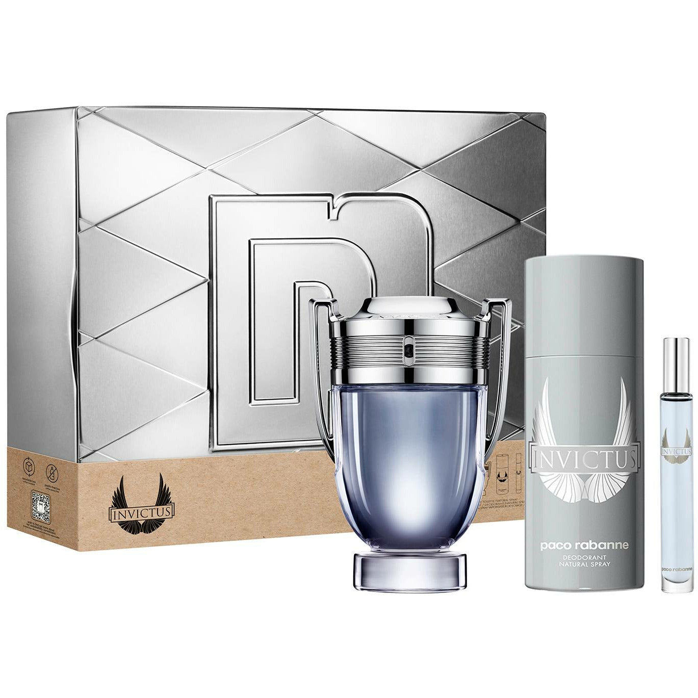    INVICTUS-SET-PACO-RABANNE-PERFUME