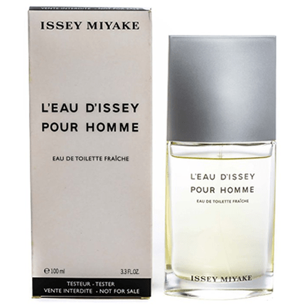 Issey Miyake L'eau D'Issey Miyake EDT Fraiche 100 ML Tester