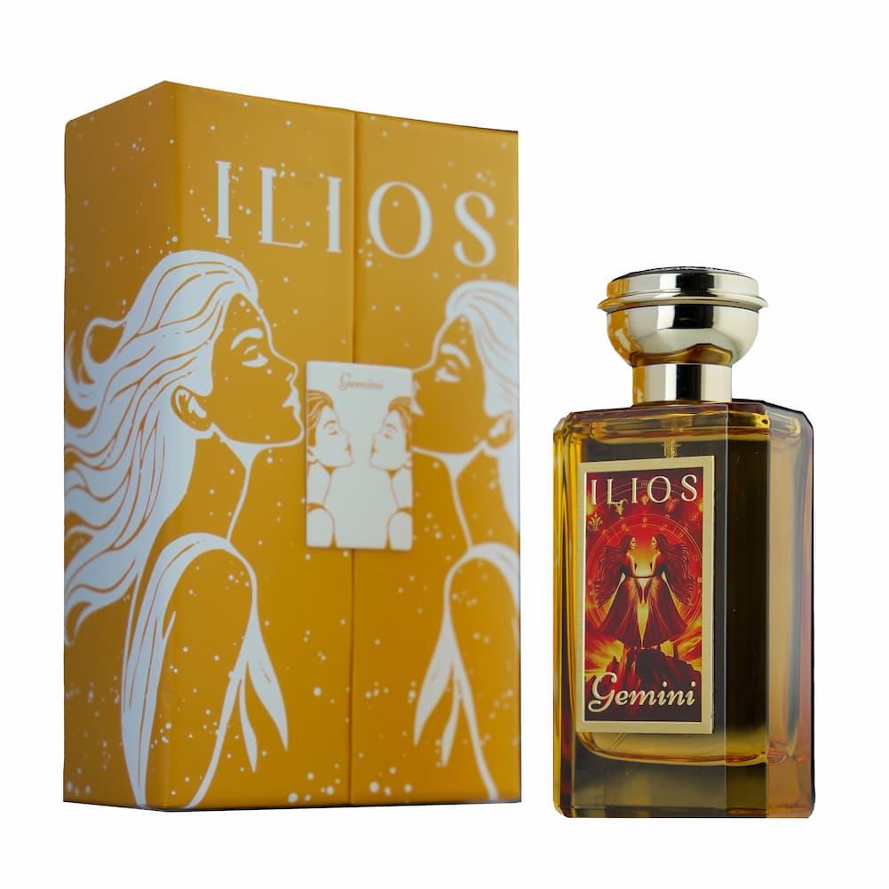 Ilios Gemini Extrait de Parfum 100 ML (U)