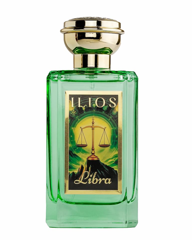 Ilios Libra Extrait de Parfum 100 ML (U)