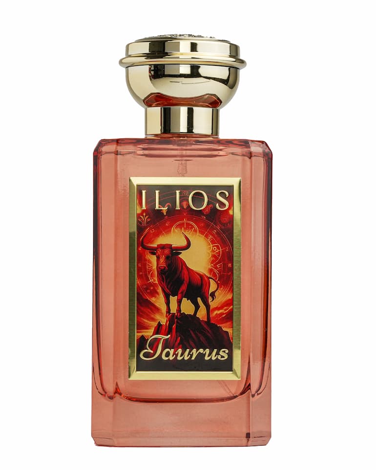 Ilios Taurus Extrait de Parfum 100 ML (U)