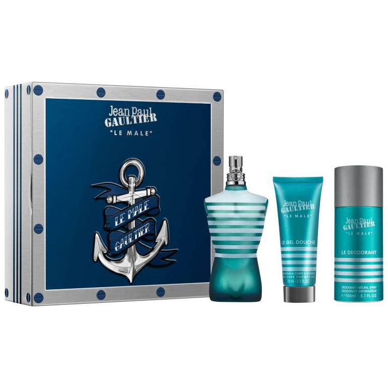    Jean-Paul-Gaultier-Le-Male-set