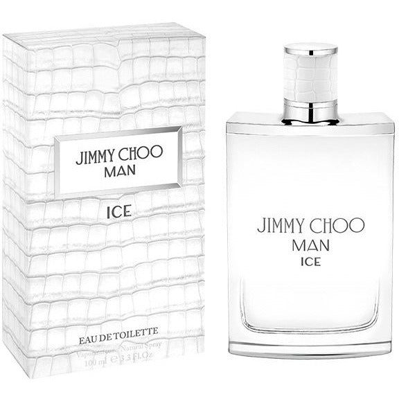 perfume jimmy choo man ice 