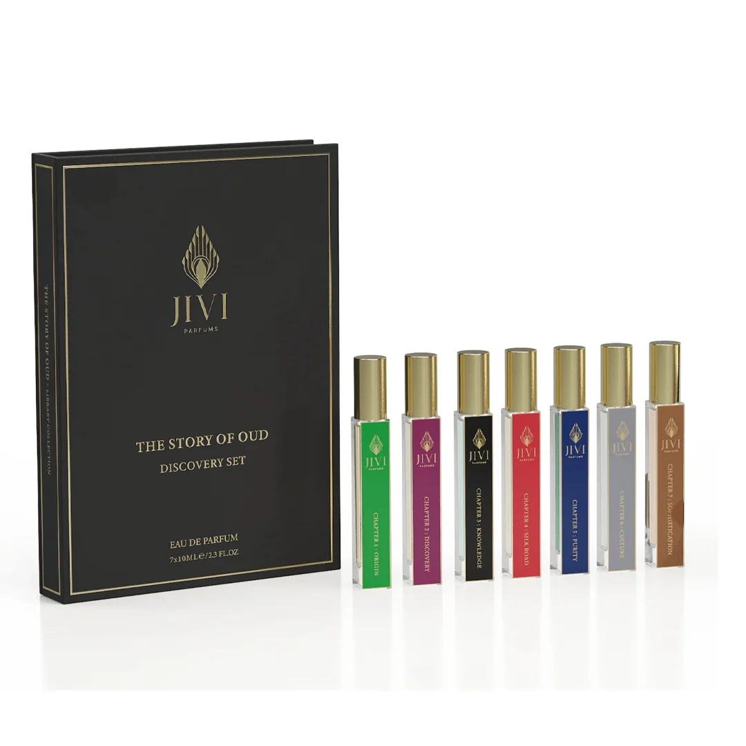 Jivi-Parfums-tienda