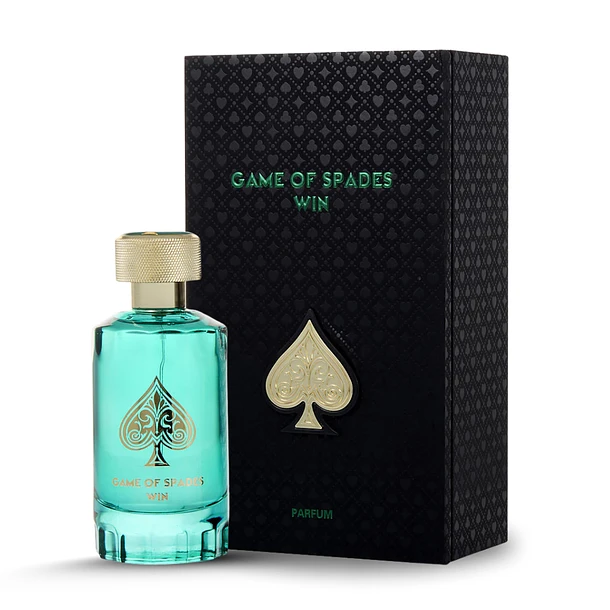 Jo-Milano-Game-of-Spades-Win-Parfum