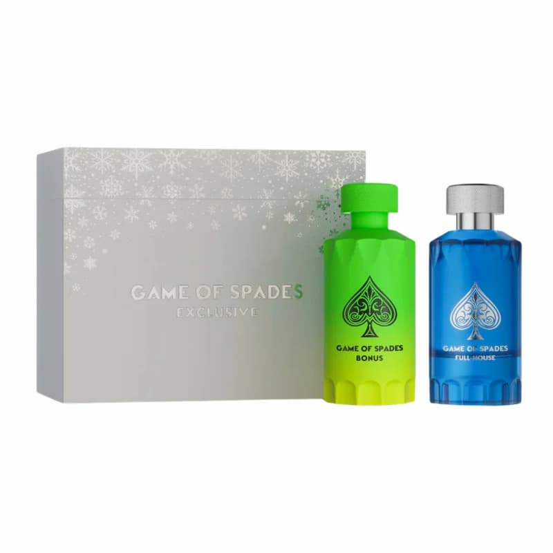 Jo-Milano-Paris-Game-of-Spades-Set-Exclusive-Bonus-Full-House