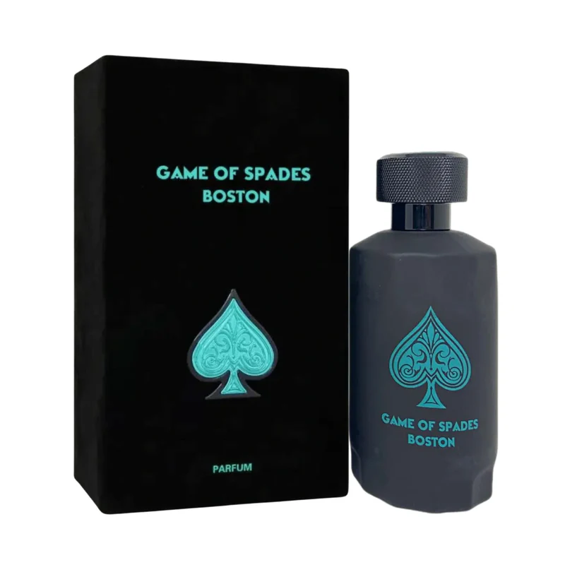 Jo-Milano-Paris-Luxury-Collection-Game-Of-Spades-Boston-Parfum-100-ml-Unisex