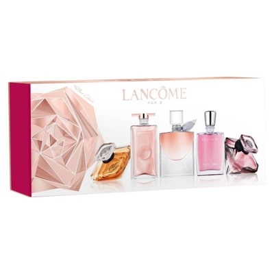  LANCOME-MINIATURA-SET