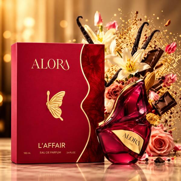 L'Affair Alora EDP 100 ML (M)