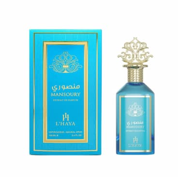 L'HAYA Mansoury Extrait de Parfum 100 ML (U)